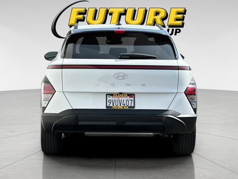 Used 2026 Hyundai Kona SEL Sport image 5