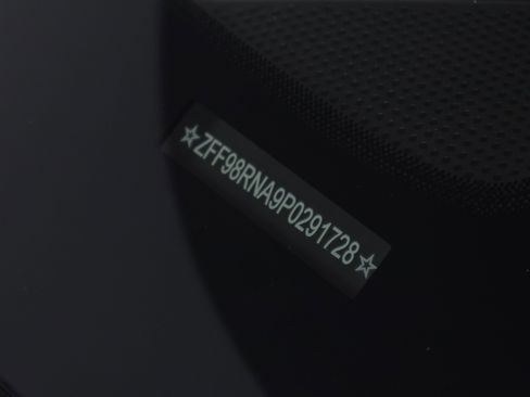 Certified 2023 Ferrari Roma image 41