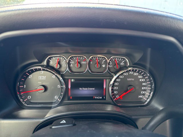 Used 2015 GMC Sierra 2500 SLE AWD/4WD image 17