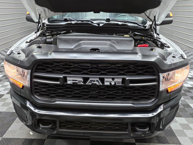 Used 2022 RAM 2500 Tradesman AWD/4WD image 40