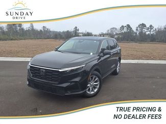 Used 2025 Honda CR-V EX-L video 1