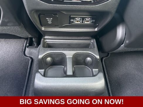 New 2025 Jeep Grand Cherokee L Limited image 41