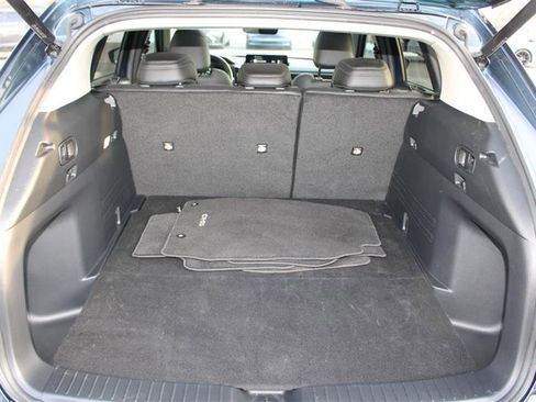 Used 2024 MAZDA CX-50 AWD 2.5 Turbo w/ Cargo Package image 23