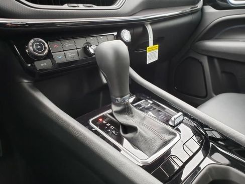 New 2026 Jeep Compass Latitude AWD/4WD image 11