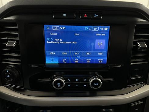 Used 2022 Ford F150 XLT w/ Equipment Group 301A Mid image 40