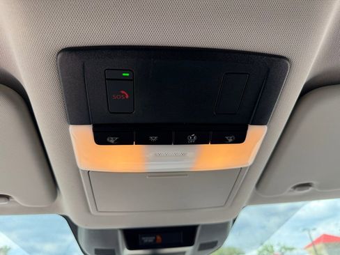 Used 2021 Nissan Rogue SV image 29