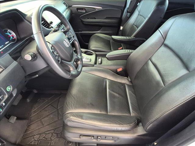 Used 2022 Honda Pilot Special Edition image 14