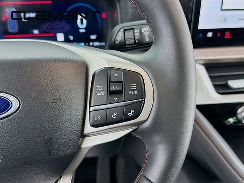 New 2026 Ford Explorer Active w/ Active Comfort Package AWD/4WD image 16