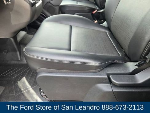 New 2025 Ford Transit 250 Low Roof image 16