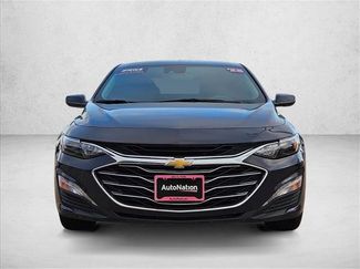 Used 2025 Chevrolet Malibu LT FWD video 2