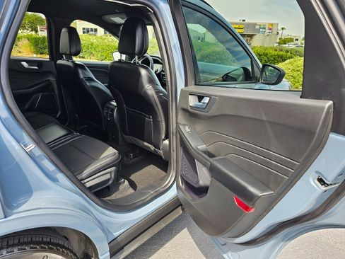 Used 2024 Ford Escape ST-Line w/ Tech Pack #1 image 26