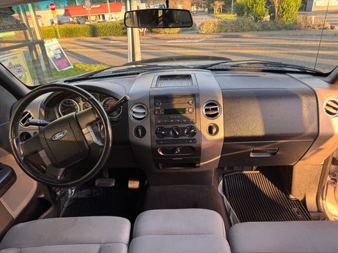 Used 2004 Ford F150 XLT image 17