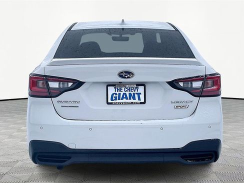 Used 2021 Subaru Legacy 2.5i Sport image 6