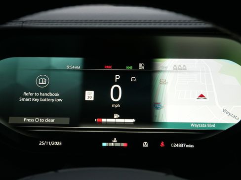 Used 2023 Land Rover Range Rover Autobiography image 27