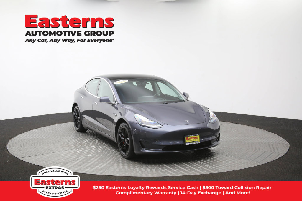 Used 2019 Tesla Model 3 Performance AWD/4WD image 46