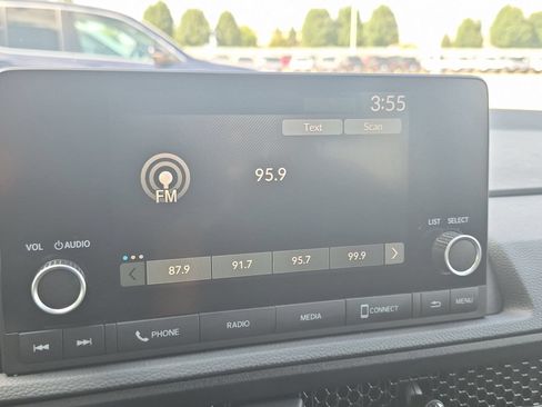 Certified 2024 Honda CR-V EX image 18