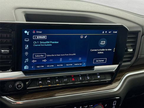 Used 2023 Chevrolet Silverado 1500 RST image 8