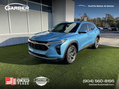 New 2026 Chevrolet Trax LT w/ Driver Confidence Package