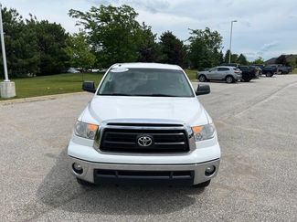 Used 2012 Toyota Tundra 4x4 CrewMax w/ Tow Pkg video 2