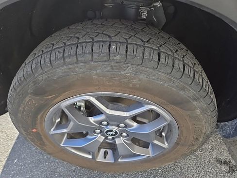 Used 2024 Ford Bronco Sport Badlands w/ Premium Package image 11