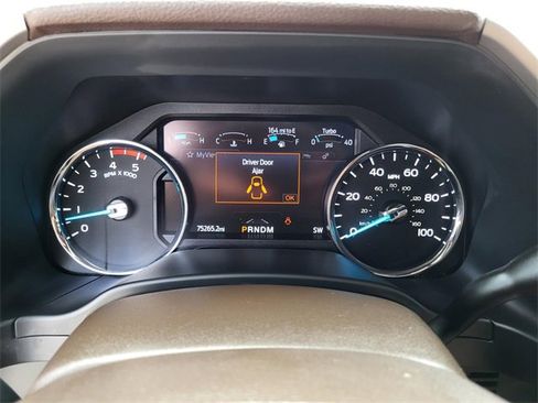 Used 2022 Ford F350 King Ranch w/ King Ranch Ultimate Package image 4