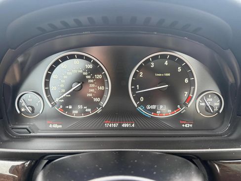 Used 2016 BMW 535i xDrive Sedan image 18