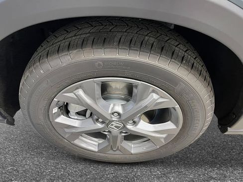 New 2027 Honda HR-V LX image 10
