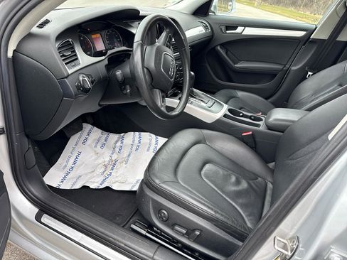 Used 2012 Audi A4 2.0T Premium image 14