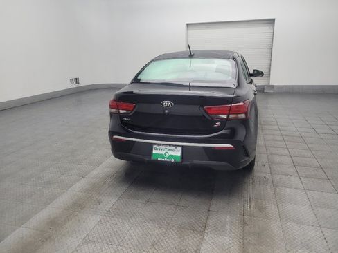 Used 2021 Kia Rio S FWD image 7