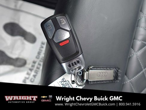 Used 2022 Audi S5 Premium Plus image 44