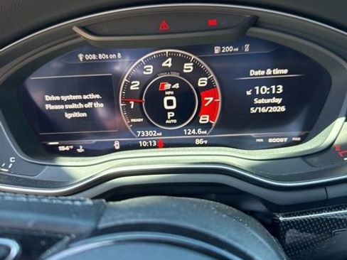 Used 2019 Audi S4 Premium Plus w/ Premium Plus Package AWD/4WD image 3