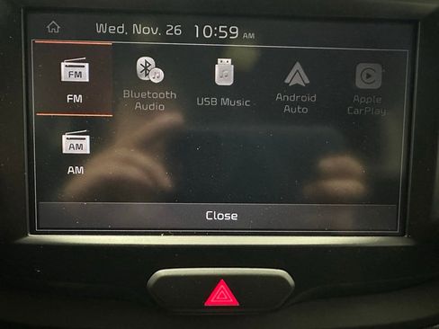 Used 2024 Kia Soul LX w/ Option Group 015 image 27