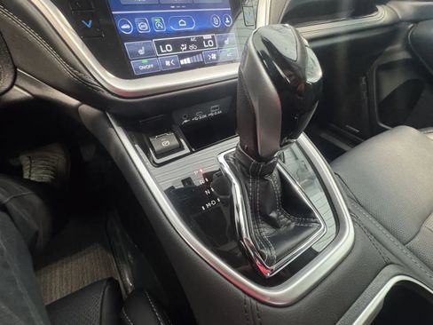 Used 2023 Subaru Legacy Limited AWD/4WD image 34