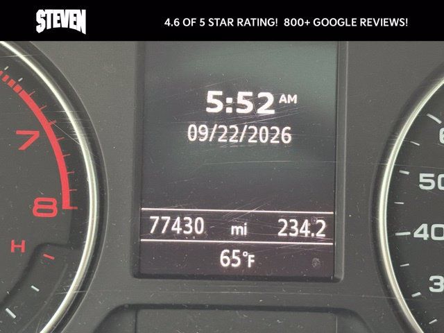 Used 2016 Audi A3 1.8T Premium FWD image 13