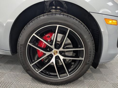 Used 2024 Porsche Macan S image 13