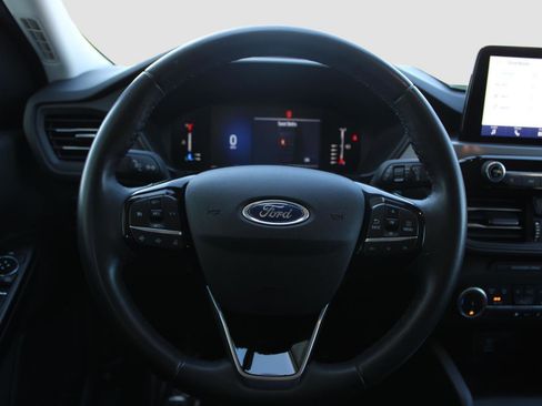 Used 2023 Ford Escape Active image 23