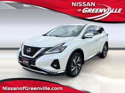 Used 2024 Nissan Murano SL