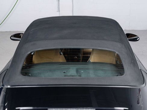 Used 2006 Porsche 911 Carrera RWD image 15