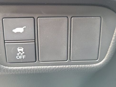 Certified 2024 Honda CR-V Sport Touring image 21