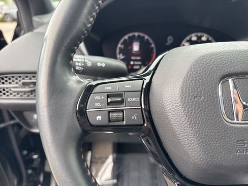 Used 2023 Honda HR-V Sport image 22