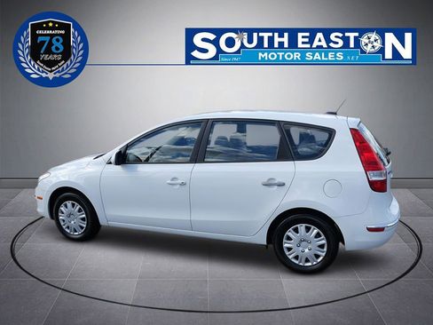 Used 2012 Hyundai Elantra GLS image 8