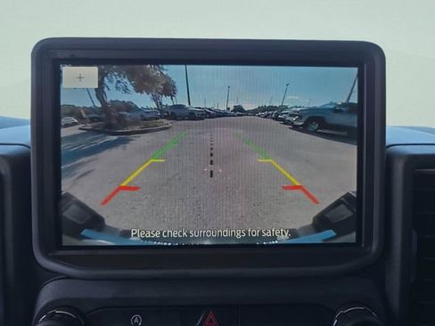 Used 2024 Ford Bronco Sport Big Bend image 20