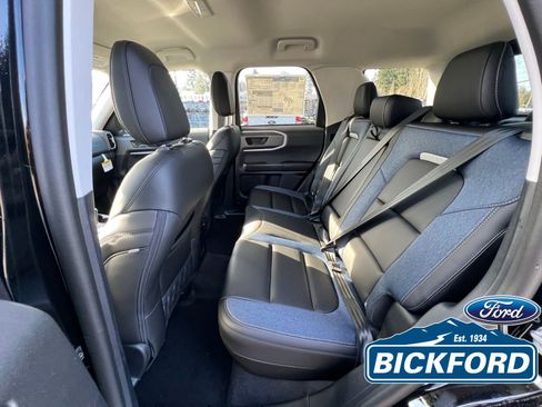 New 2026 Ford Bronco Sport Outer Banks AWD/4WD image 19