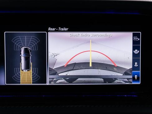 Certified 2023 Mercedes-Benz G 550 image 20