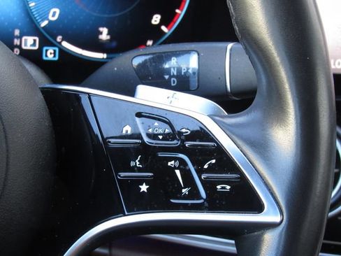 Used 2021 Mercedes-Benz E 350 4MATIC Sedan image 27