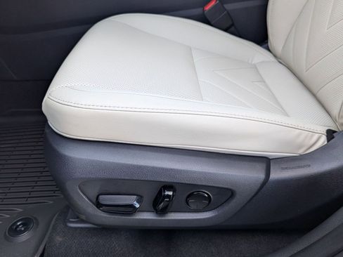 New 2026 Lexus NX 350h AWD w/ Luxury Package image 13