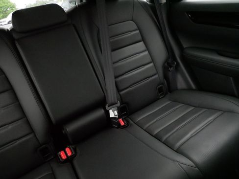 Used 2026 Honda CR-V EX-L image 14