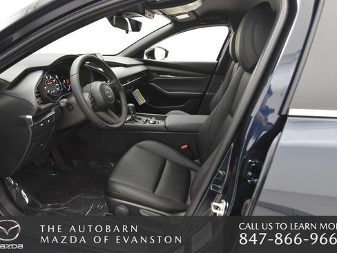 New 2026 MAZDA MAZDA3 s Sport image 23