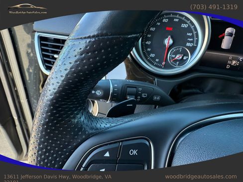 Used 2017 Mercedes-Benz GLE 350 4MATIC image 12