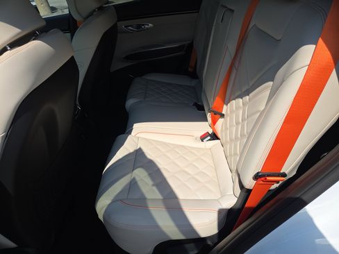 New 2026 Genesis GV70 3.5T Sport Prestige image 6